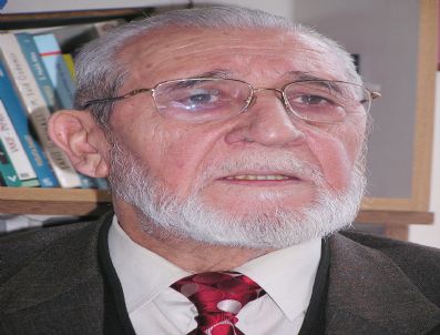 DUMLU - Araştırmacı Yazar Mehmet Dumlu Vefat Etti