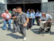 Atatürk Havalimanı Camii`nde Sinevizyonlu Hutbe