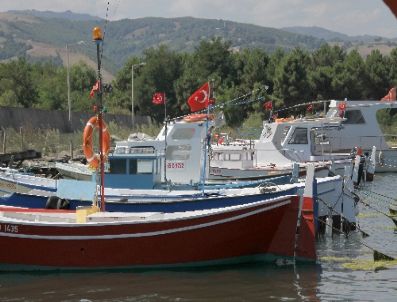 Balıkçılar `vira Bismillah` Demek İçin 1 Eylül`ü Bekliyor