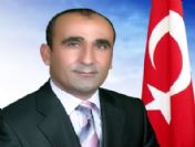 Başkan Özdemir`in Ramazan Bayramı Mesajı