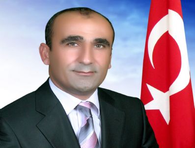 Başkan Özdemir`in Ramazan Bayramı Mesajı