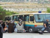 Başkentte Bayram Boyunca Belediye Otobüsleri Ücretsiz