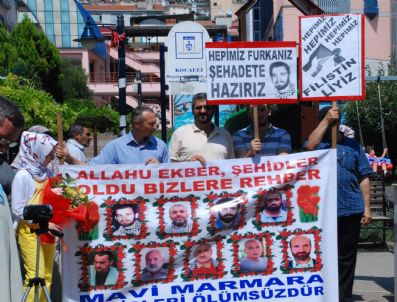 Başörtüsüne Özgürlük Eylemi 332. Haftasına Girdi