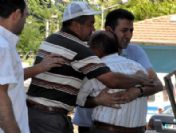 Bir Babanın Feryadı: 'oğlumu Göreceğim'