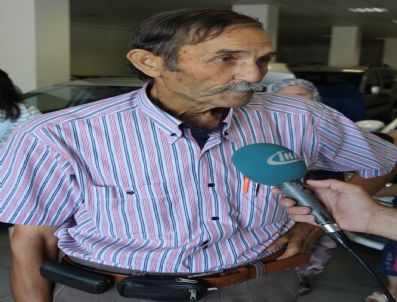 Böyle Kayınpeder Görülmedi