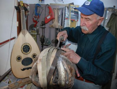 Çocukluk Hayalini 65 Yaşında Gerçekleştirdi