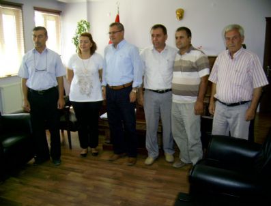 Dalaman’nın “geka”`ya Sunulan Projesi Onaylandı