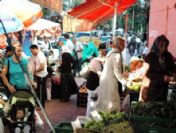 Diyarbakır`da Bayram Telaşı