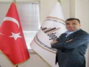 Dogünsifed Yönetim Kurulu Başkanı Kadooğlu`nun Bayram Mesajı