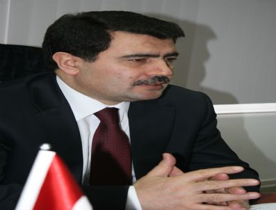 Düzce Valisi Vasip Şahin Ramazan Bayramını Kutladı