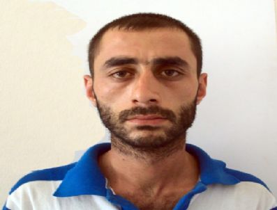 Eski Eşini Ormanda Diri Diri Gömmüş