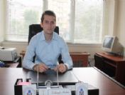 Görele Hakimi Görevine Başladı