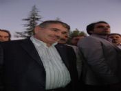 İçişleri Bakanı Şahin`den Terör ve Emekli Orgeneral Koşaner`in Ses Kaydı Açıklamaları