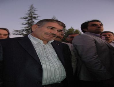 İçişleri Bakanı Şahin`den Terör ve Emekli Orgeneral Koşaner`in Ses Kaydı Açıklamaları