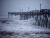 İrene kasırgası 3 can aldı