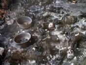 Kaddafi`nin Askerleri 80 Mahkumu Yaktı