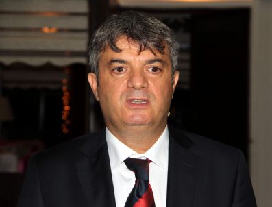 NEVZAT ŞAHIN - Karabükspor Sezon Açılışını Boluspor İle Yapacak