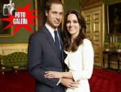 Kate Middleton'ı Atıl Kutoğlu giydirecek