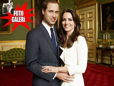 CAMBRIDGE - Kate Middleton'ı Atıl Kutoğlu giydirecek