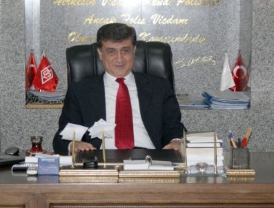 Kırıkkale Emniyeti Bayram Tedbirleri Aldı