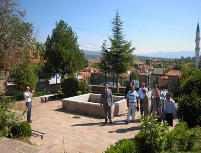 Kütahya`da Hayme Ana`yı Anma ve Göç Şöleni