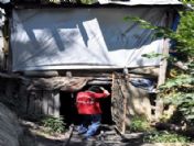 Maden Ocağındaki Göçükte 14 Yaşında Bir Çocuk Hayatını Kaybetti