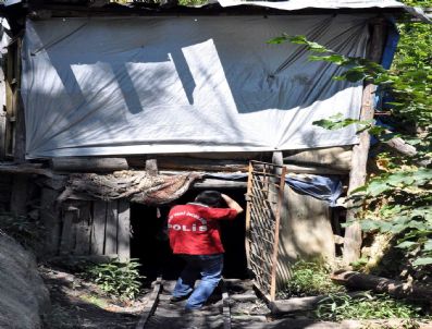 Maden Ocağındaki Göçükte 14 Yaşında Bir Çocuk Hayatını Kaybetti