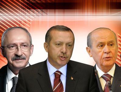 FARUK LOĞOĞLU - Siyasiler bayramı nerede geçirecek?