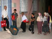 Muhtardan Örnek Davranış