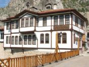 Osmanlı`yı Zirveye Taşıyan Padişahlar Tarihi Konakta Yaşıyor