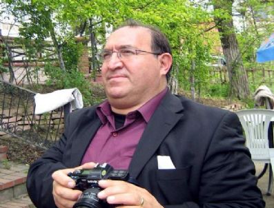 Psikoloğa Rüşvet Baskını