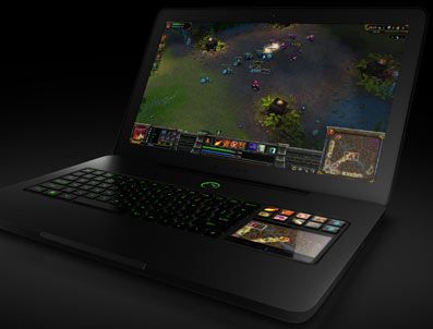 Razer Blade PC oyunculuğunu koruyacak