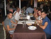 Samanadağ`da Müslüm Gürses Coşkusu