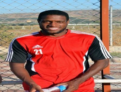 Sivasspor`da 5 Oyuncu Milli Takımda