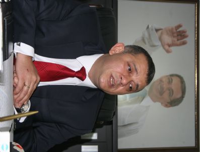 Tp Düzce İl Başkanı Bıyık`tan Çifte Bayram Mesajı