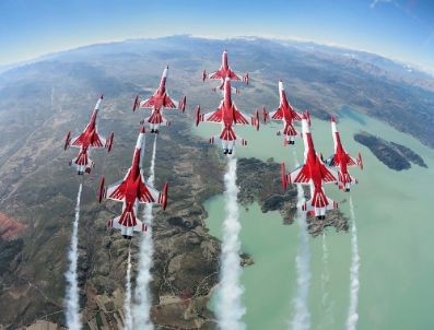 ZEKİ MÜREN - Türk Hava Kuvvetleri`nin 100 Yıllık Geçmişi Bursa`da Anlatılacak