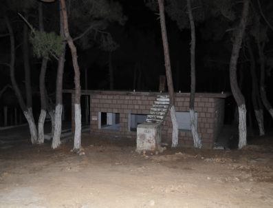 Kayıp 2 kardeşin cesedi bulundu