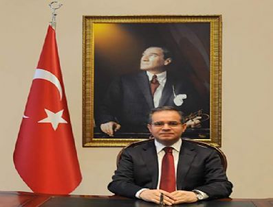 Vali Tapsız`dan 30 Ağustos Zafer Bayramı Mesajı