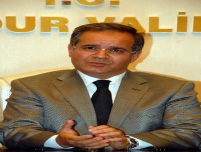 Vali Tapsız`dan Ramazan Bayramı Mesajı