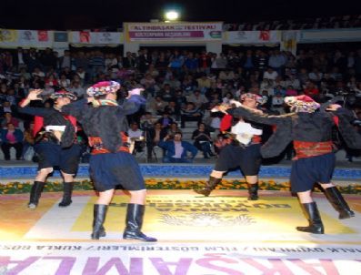 Yaz Akşamları Etkinlikleri Bayramla Birlikte Sona Eriyor