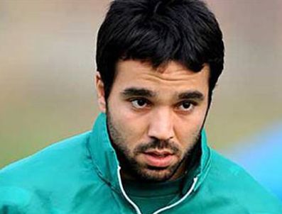 Volkan Şen'de mutlu son