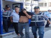 Yol Ortasında Adam Kaçıran 4 Kişi Tutuklandı