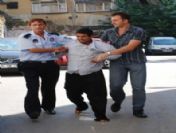 Zabıtayı Şaşırtan Dilenci Operasyonu