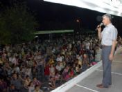 Abuzer Gaffari’de İlahi Ziyafeti