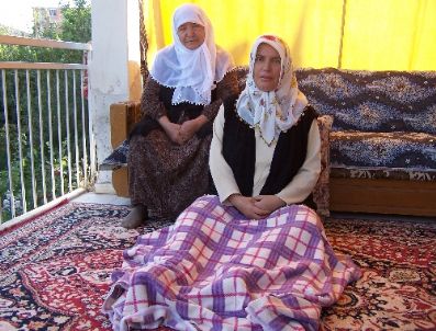 Ahlat’lı Engelliden Somali`ye Anlamlı Destek