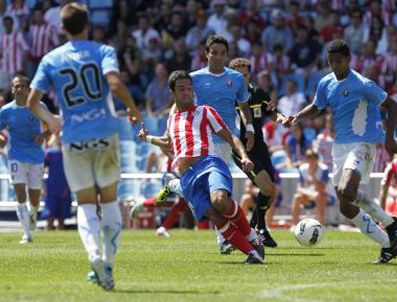 Arda ilk kez sahaya çıktı ve...