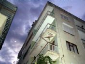 Aydın’da İntihar Girişimi