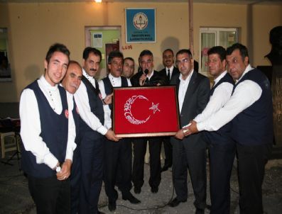 Aziziye, Dolu Dolu Ramazan Geçirdi