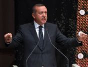 Erdoğan: ''Ötekileştirmeye müsade etmeyiz''