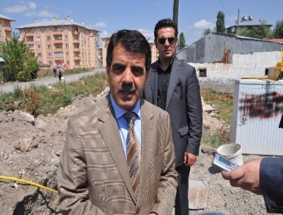 Başkan Bozkuş’dan Ramazan Bayramı Mesajı